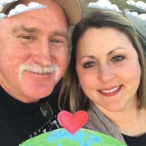 Meet your Posher, Michele